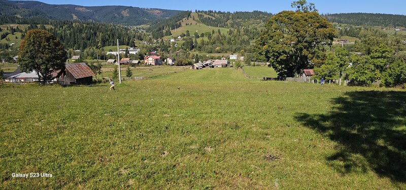 Neagra Sarului, Suceava