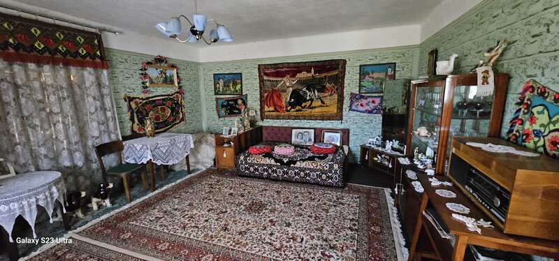 Neagra Sarului, Suceava
