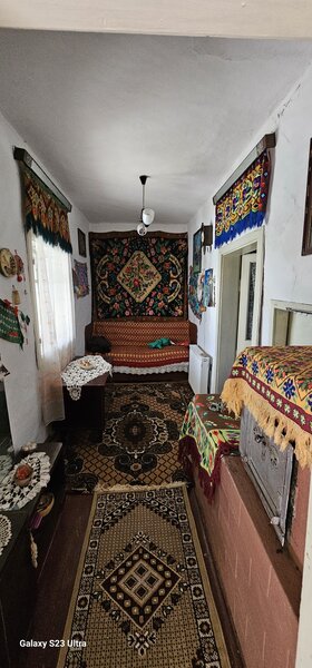 Neagra Sarului, Suceava