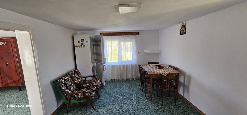 Neagra Sarului, Suceava